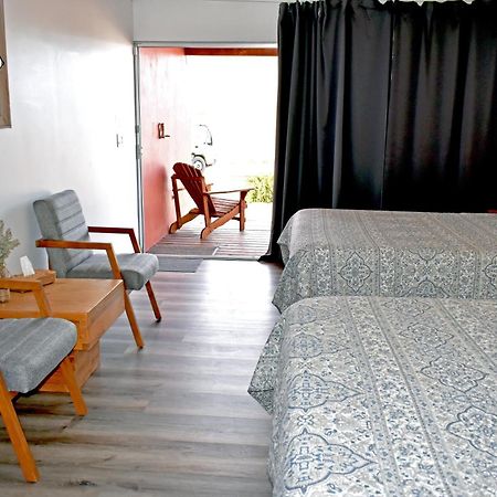Vides Del Rio Suites 장크트 고아르스하우젠 외부 사진