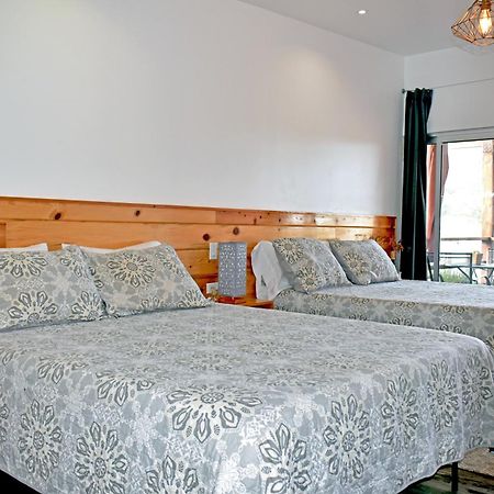 Vides Del Rio Suites 장크트 고아르스하우젠 외부 사진